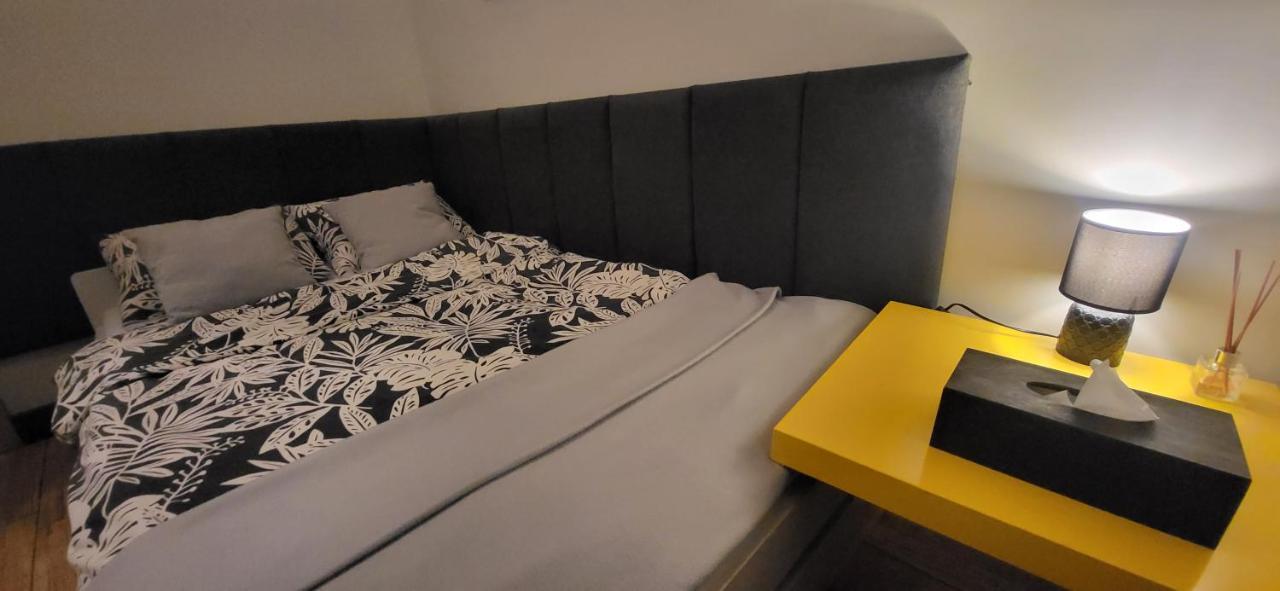 Apartment Metro Plocka Wolska House *