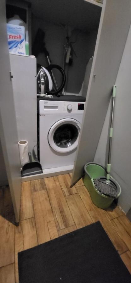Apartment Metro Plocka Wolska House *