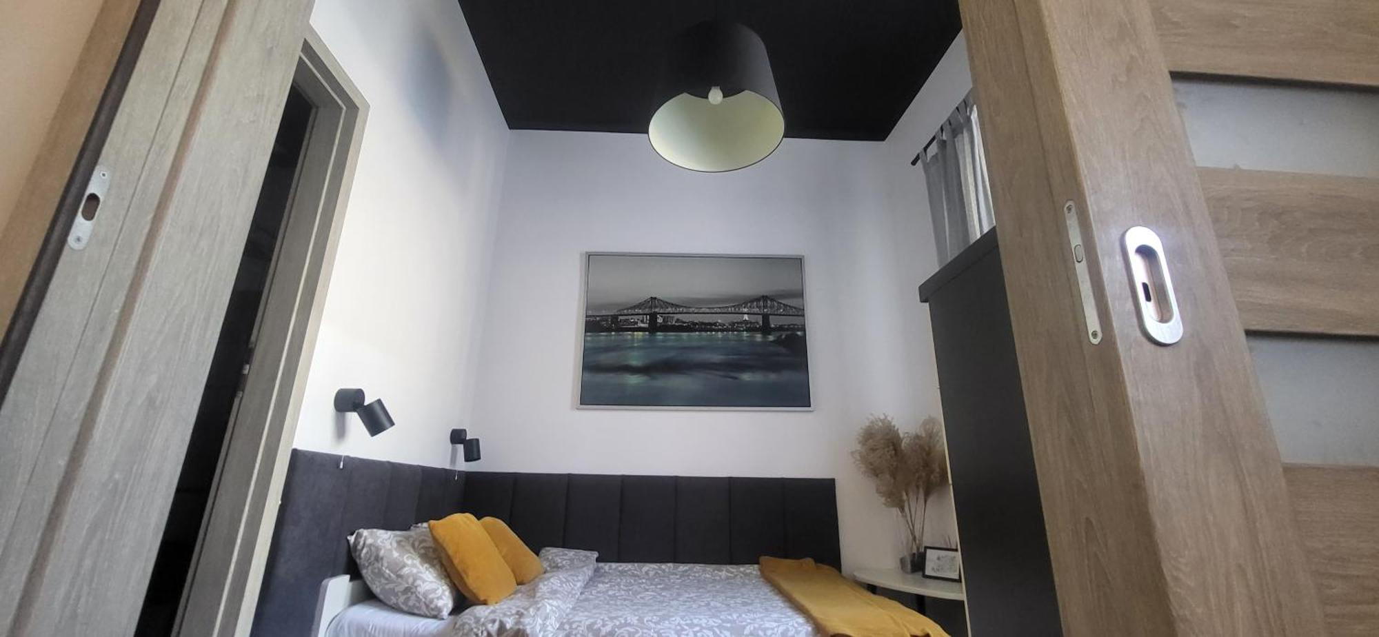 Metro Plocka Wolska House Apartment
